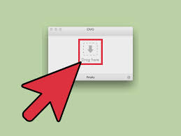 Entweder können sie diese mittels ziehen auswählen oder halten sie die befehlstaste (cmd) gedrückt, um. Auf Einem Mac Eine Dmg Datei Erstellen 11 Schritte Mit Bildern Wikihow