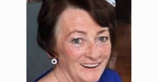 Kay Lane née Sheehy