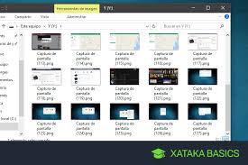 Como Hacer Una Captura De Pantalla O Screenshot Rapida En Tu Ordenador Windows Y Sin Tener Que Usar Paint