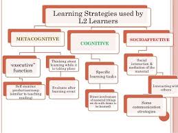 Language Learning Strategies (adapted :... | Download Scientific Diagram