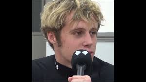 Mixed Combat Promotions Press Highlights Tom Benfield