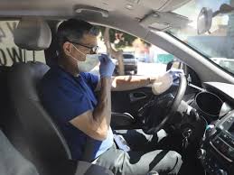 Uber incorpora en su app una tecnología para reconocer objetos y ...