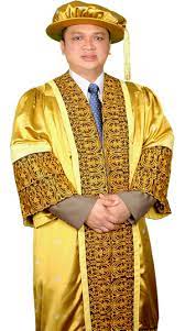 King tuanku syed putra ibni almarhum syed hassan jamalullail was born on november 25, 1920. Unimap Universiti Malaysia Perlis The Chancellor