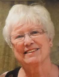 Christine Dunn's Obituary
