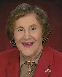 Joy Richey's Instagram, Twitter & Facebook