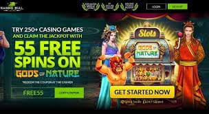 It's a great way to test out a new casino and take a spin some reels. Free Spins No Deposit Australia All New Casino Free Spins