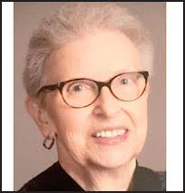 June MADIGAN Obituary