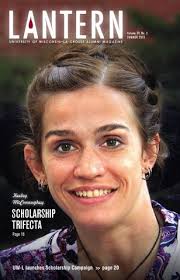 UW-La Crosse Lantern Alumni Magazine Summer 2013 by University of  Wisconsin-La Crosse