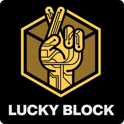 Lucky Block Casino Bonus | Welcome Bonus 200% up to AUD25K