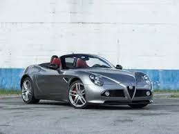 Image result for Grigio Antracite 2010 Alfa-Romeo