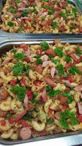 Rumah terbuka tidaklah bertujuan mengembangkan agama kepada penganut agama lain. Macaroni Goreng Daging Menu Ringkas Tapi Meriah Dan Laris Cepat