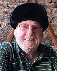 John Charles Buhrie Obituary April 18, 2025