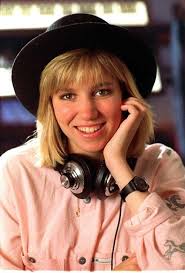 Debbie Gibson HD telefon duvar kağıdı