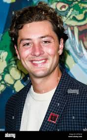 Sam burton hi-res stock photography and images