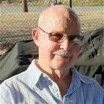 David Higgins Obituary