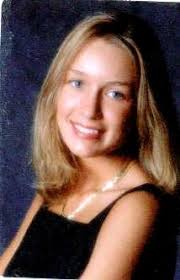 Sara Beth Straube Anders (1981-2003)