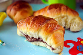 Check spelling or type a new query. Cornetti Brioche Soffici Da Farcire Ricetta Facile