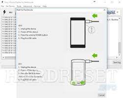 Bootloader unlocking process will effect on your data. Como Desbloquear El Gestor De Arranque En El Telefono Sony Xperia Xa Ultra Mostrar Mas Hardreset Info