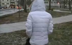 This raven haired beauty pulls down her panties and pees all over the ground in public as cars drive past her exhibitionist behaviour while she is filmed for pissing website got2pee! Street Pissing Vol 1 Biguz Net