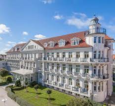 Das appartement war sehr hell und modern eingerichtet. Meerfun De Haus Am Park