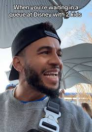 Surviving Disney Wait Times with Kids