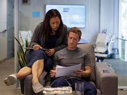 For the first time, just looking at someone else hurt. Priscilla Chan And Her Story About The Most Ambitious Philanthropies Ever