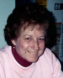 Stella Lorene (Decker) Sims