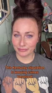 Christy Webster Clark Butler County Kentucky