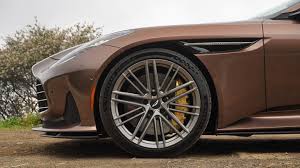 Image result for Magneto Bronze 2024 Aston Martin