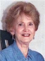 Sylvia Brady Obituary (2020)