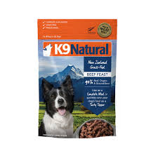 We did not find results for: K9 Natural Beef Feast Freeze Dried Dog Food 3 6kg Paw Central
