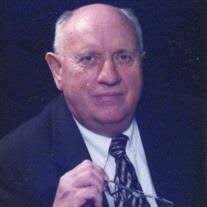 James Homer Murphy Obituary