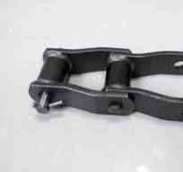 Welded Bent Plate Chain