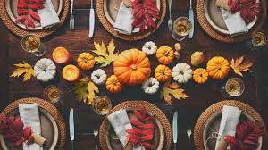 Sign up for my free weekly newsletter! 14 Best Cheap Thanksgiving Tablescape Ideas Life And A Budget