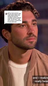 Fun Conversation with Joey Graziadei