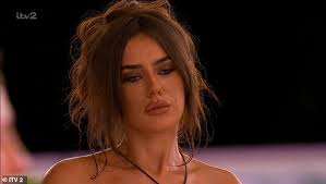Love Island viewers slam Matilda as 'embarrassing' for lashing out at  Diamanté and Ruby over Sean as fans tell her to 'have that attitude towards  the guy who was three timing you' |