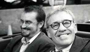 Poetry and a Proposal at the 28th Oregon Book Awards