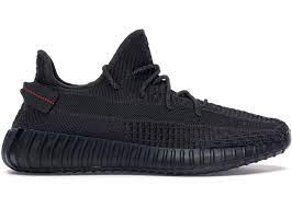 Limited stockx shoes for this best quality deal. Adidas Yeezy Boost 350 V2 Black Non Reflective Fu9006
