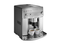 Magnifica Esam 3300 Espresso Cappuccino Machine De Longhi Us