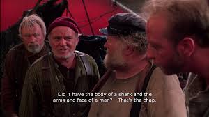 Cabin Boy Blu-ray - Chris Elliott