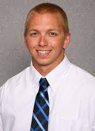 Chris Treptow's Instagram, Twitter & Facebook