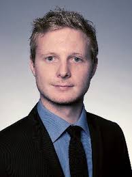 Benjamin VERNIER (Dazibao Publishing à Sofia, Bulgarie)