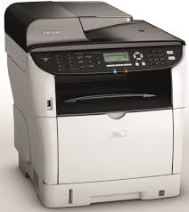 Ricoh aficio sp 3500sf ps file name: Ricoh 3510 Sm Impressoras