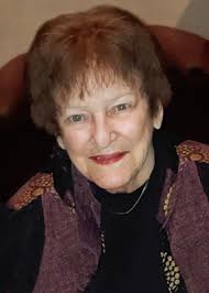 Obituary information for Connie Rae Ferris Bailey