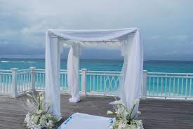 This Is Our Beach Deck At One Only Ocean Club Bahamas Wedding Destination Wedding Is Definitely Wha Bahamas Wedding Dream Vacations Paradise Island Bahamas