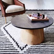 Well you're in luck, because here they come. Commune Wood And Marble Coffee Table West Elm Coffee Table Elm Coffee Table Contemporary Coffee Table