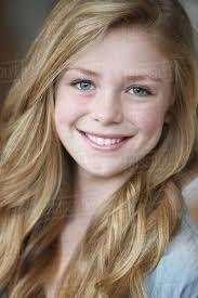 Woman with flying blonde curly hair on sea background. Curly Red Hair Child Actress Novocom Top