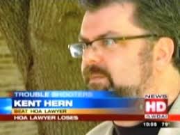 Homeowner beats HOA lawyer in court