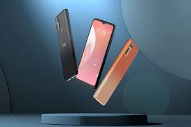HTC Desire 21 Pro 5G Launched with ...