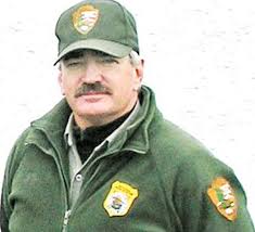 Statesboro High grad receives National Park honor